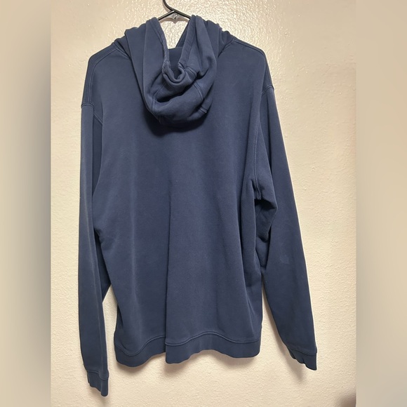 Nike New York Yankees Hooded Sweatshirt - Picture 3 of 3